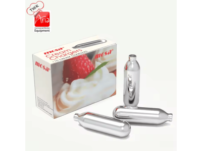 کپسول خامه ۱۰ عددی 